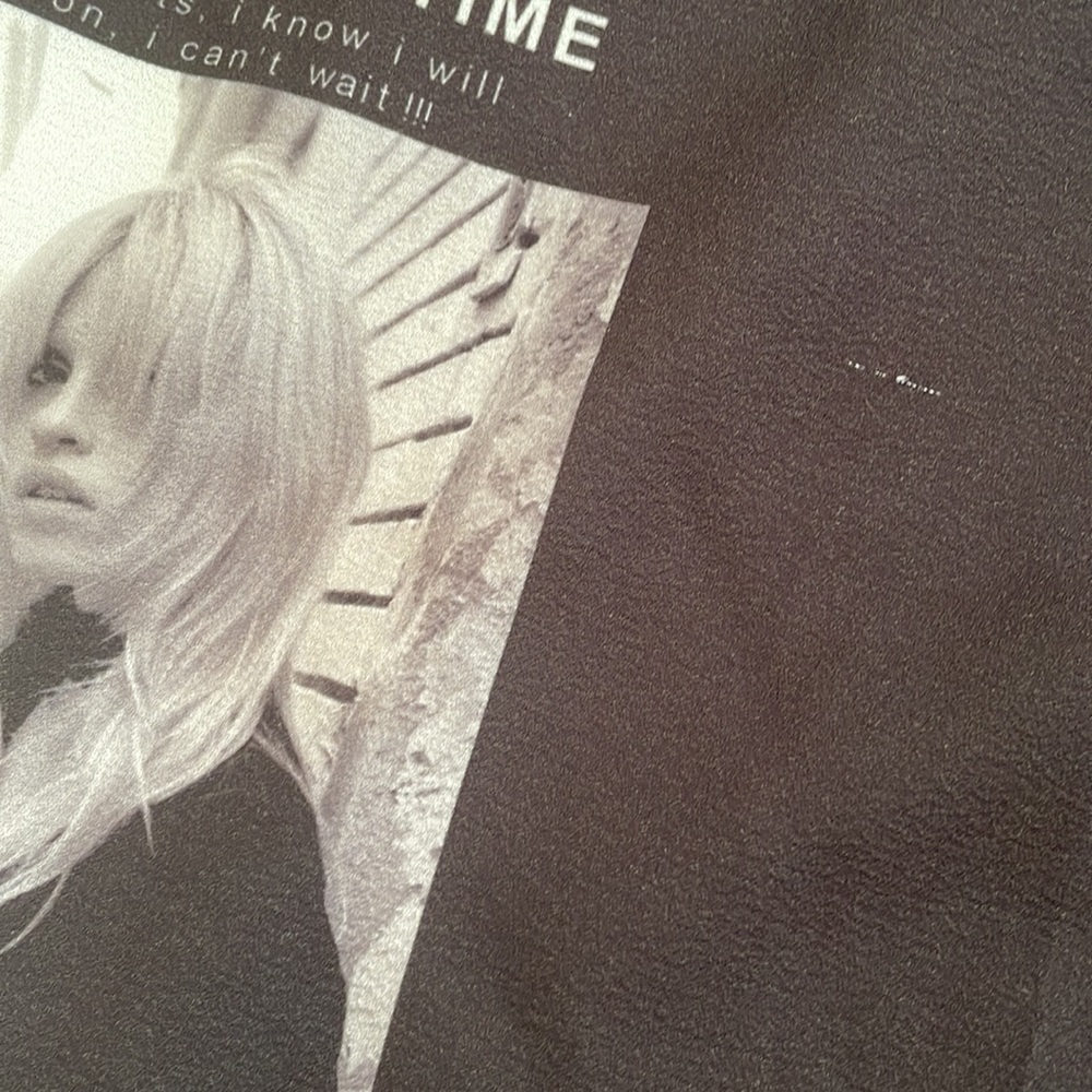 ZARA top - Picture 4 of 4